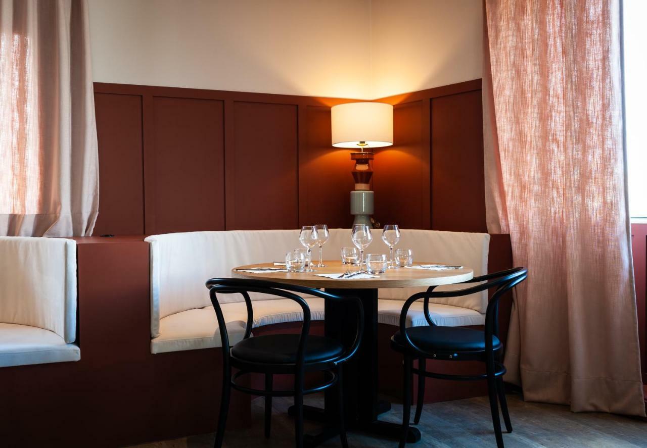 Kyriad Nuits-Saint-Georges Extérieur photo